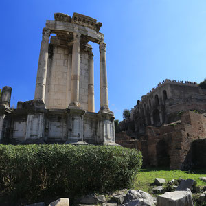 Forum Romanum