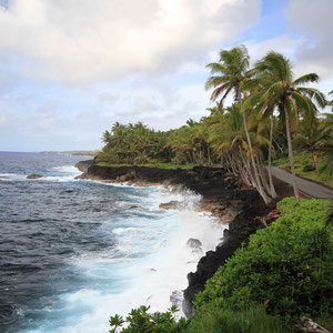 Big Island, Hawaii