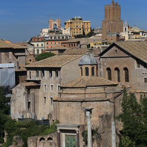 Forum Romanum