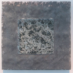 Nacht, 30x30 cm