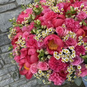 La Bouquetière, fleuriste à Petithan (Durbuy)