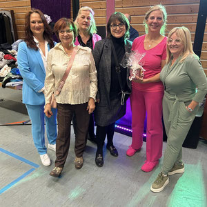 Ladiesnight in Seukendorf