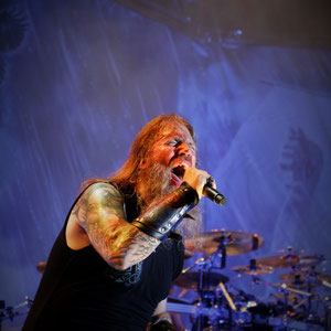 Amon Amarth