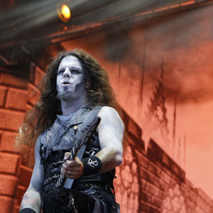 Powerwolf