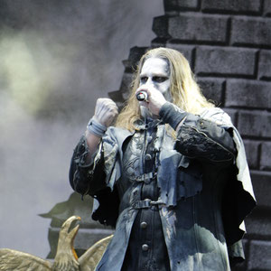 Powerwolf
