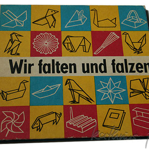 Kathrins Papier Buchschatz