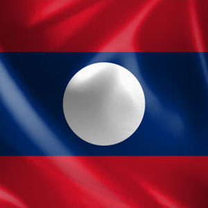 Laos Coming Soon