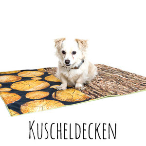 Kuscheldecken
