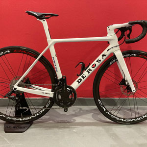 De Rosa Protos Disk