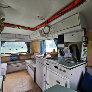 Caravane Eriba