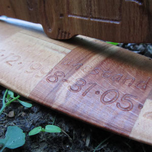 Holzbus Version 2.0 (CNC gefertigt) von kreativ-fraesen.de
