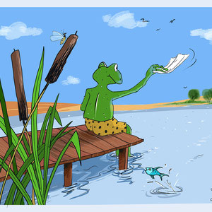 Gute Reise