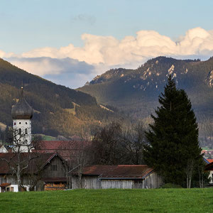 Unterammergau