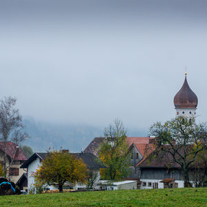 Unterammergau