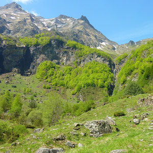 Cirque de la Plagne