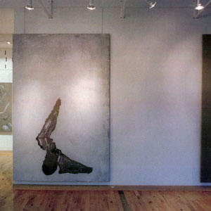2002 - 布鲁塞尔自由大学当代艺术博物馆，布鲁塞尔，比利时