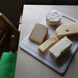  swiss specialities food