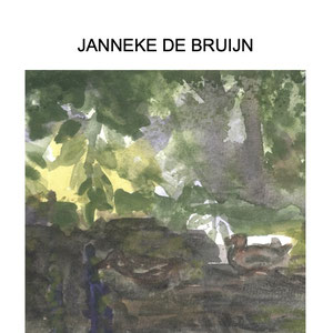 Janneke de Bruijn