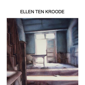 Ellen ten Kroode
