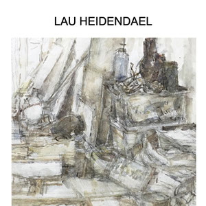 Lau Heidendael