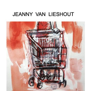 Jeanny van Lieshout
