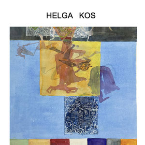 Helga Kos
