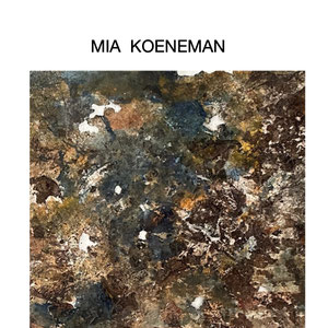 Mia Koeneman
