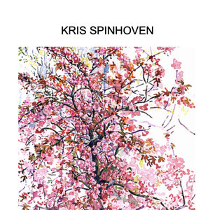 Kris Spinhoven