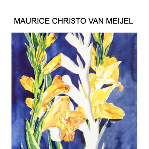 Maurice Christo van Meijel