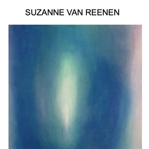 Suzanne van Reenen