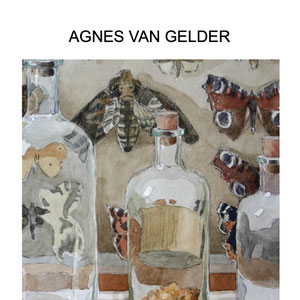 Agnes van Gelder