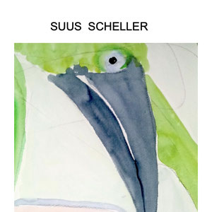 Suus Scheller