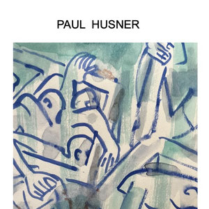 Paul Husner