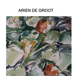 Arien de Groot