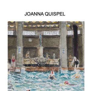 Joanna Quispel