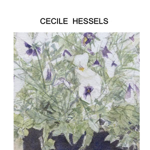 Cécile Hessels