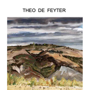 Theo de Feyter