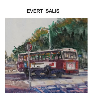 Evert Salis