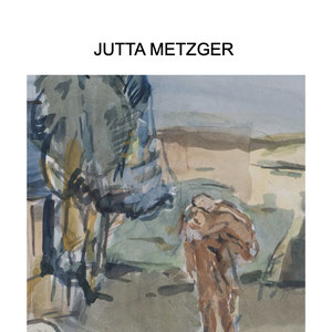Jutta Metzger