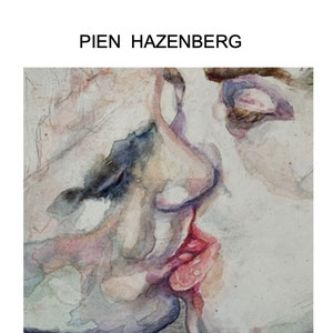 Pien Hazenberg