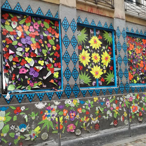 rue des Augustins Lyon 1er