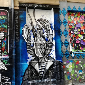 rue des Augustins Lyon 1er