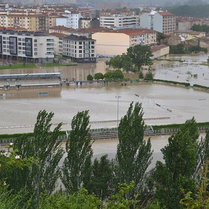 ZONA DE PISTAS el domingo 9/06/2013