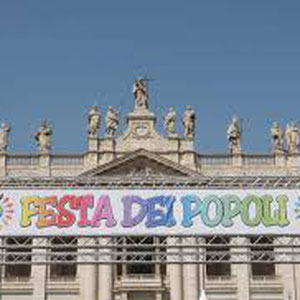 Le foto della Festa del Popolo 2016 a Roma