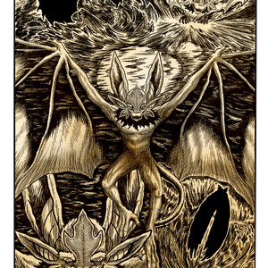 The Tales of Reverie Graphic Novel Sample Page