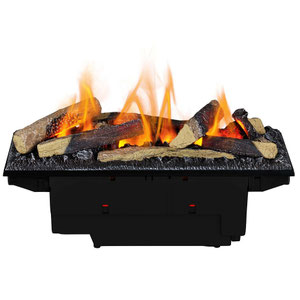 Cassette 400-LED mit 600er Holzaufsatz
