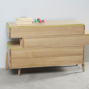 COMMODE 360