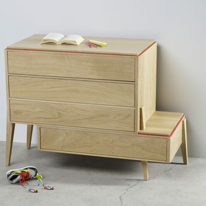 COMMODE 362