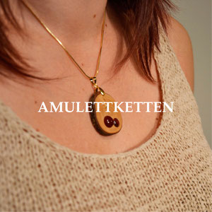 Amulettkette