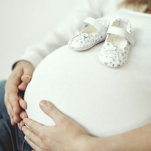Fotograf Karlsruhe Babybauch